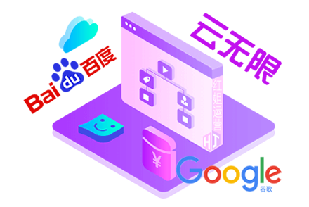 SEO优化,网站排名